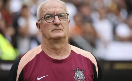 Dorival Júnior atualiza sobre Corinthians e reforços, com detalhes de Marcelo Paz