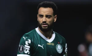 Felipe Anderson: Sexta lesão frustra histórico de resistência física que o levou ao clube