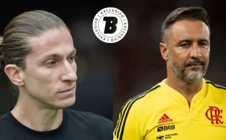 Flamengo: 2023 ainda assombra e derrotas dobram em relação ao ano passado