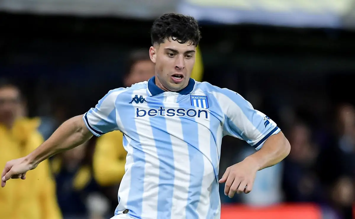 Grêmio contesta valores de oferta por Nardoni e critica informações da imprensa argentina