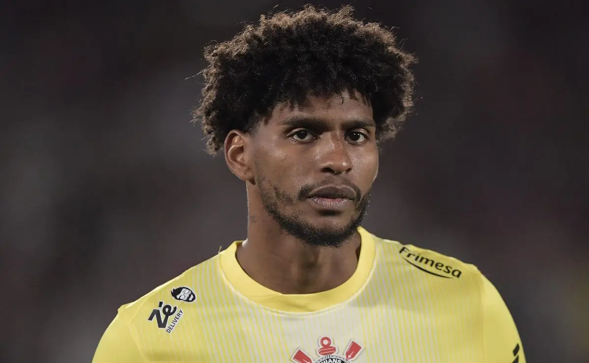 Hugo Souza ressalta a força do Corinthians para vencer o Flamengo: “Sabemos da dificuldade do adversário”