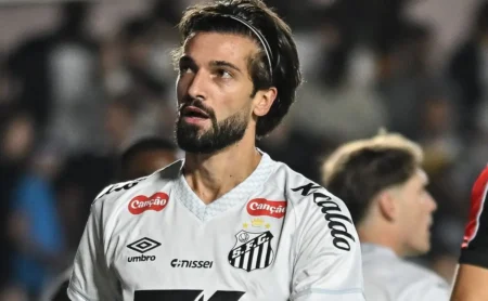 Lautaro Díaz: Alexandre Mattos confirma sondagens de clubes da Série A