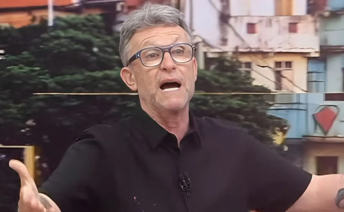 Neto sugere Yuri Alberto para a seleção após título da Supercopa e alfineta Paquetá