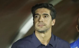 Palmeiras: Abel Ferreira terá quatro desfalques contra o Vitória