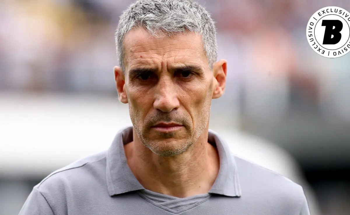 Queda no aproveitamento de Vojvoda intensifica pressão no Santos em 2026 Queda no aproveitamento de Vojvoda intensifica pressão no Santos em 2026