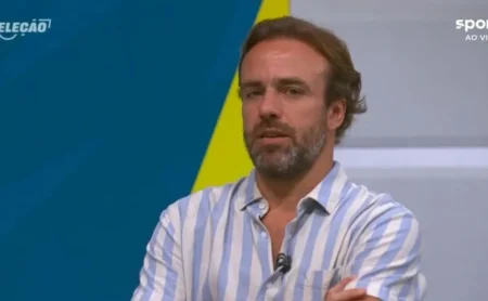 Roger Flores analisa plano de Anselmi em Botafogo x Fluminense: “Lições para ambos os técnicos”