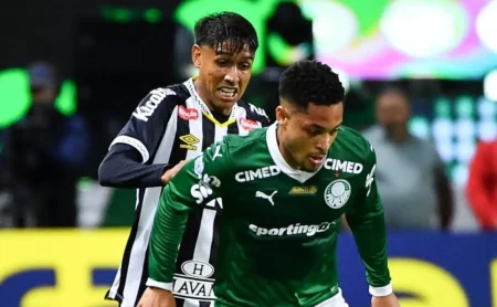 Santos apressa saídas e negociações com Alexis Duarte