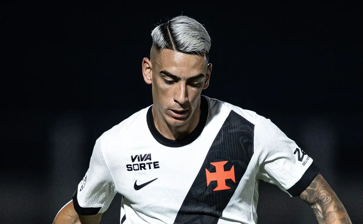 Vasco empata com o Madureira após pênalti perdido e defesa inacreditável de Puma Rodríguez