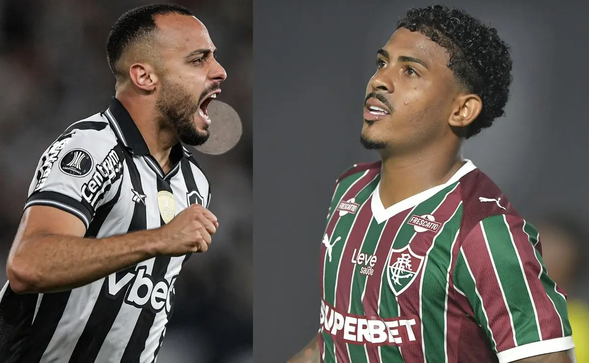 Vidente gera expectativa ao prever resultado de Botafogo x Fluminense pelo Carioca