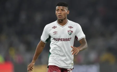 Vojvoda tentou convencer Hércules a ir para o Santos, mas negociação não avançou